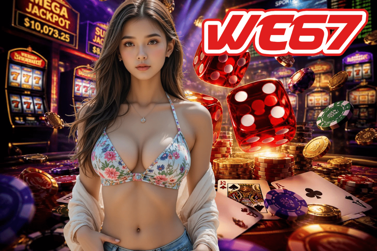 we67 เข้าสู่ระบบ